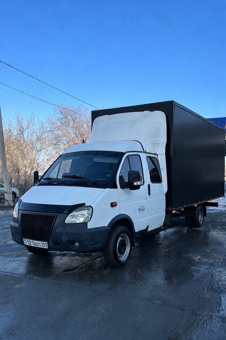 Продам Газель фермер