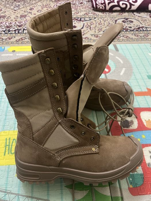 Бертцы летное песошние