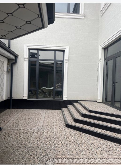 Продается современный 2-этажный дом в махалле Кулолкургон, кулол Юнуса