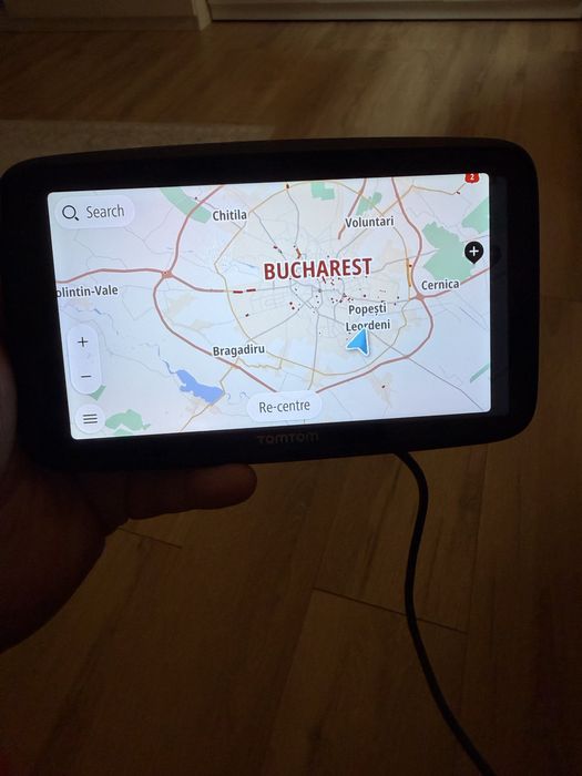 Tomtom GO EXPERT 6’