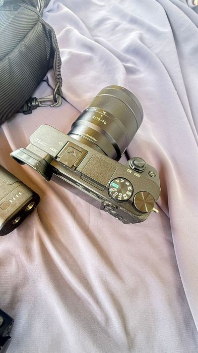 Фотоаппарат Sony ең тиімді бағада алыныз