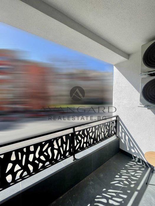 оф.25432 АКТ 16! Двустаен дизайнерски/ Тракия