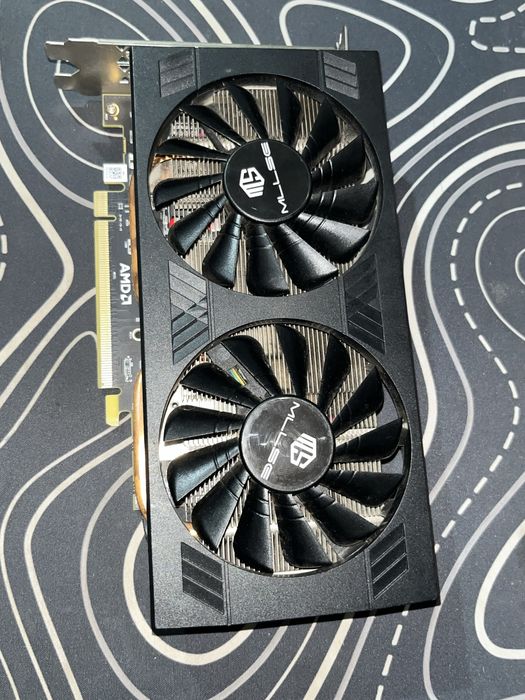 Rx 580 8gb