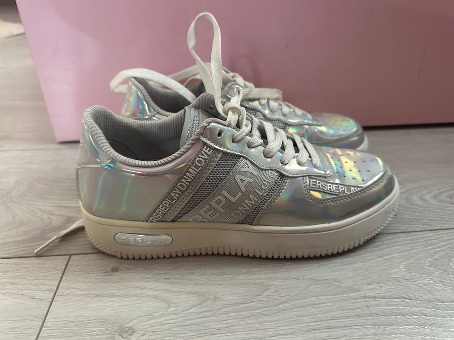 Обувки REPLAY (оригинални)