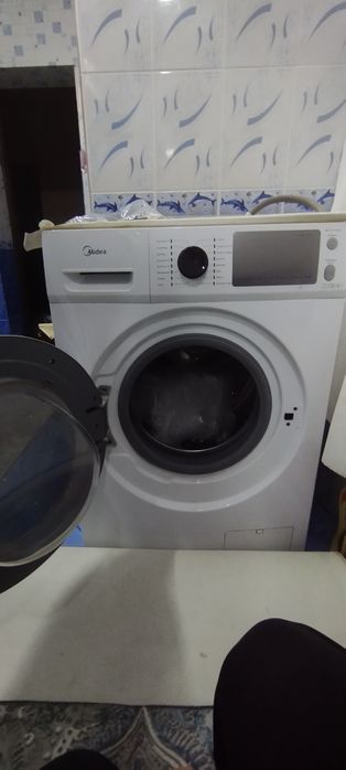 Стиральная машина 7 кг