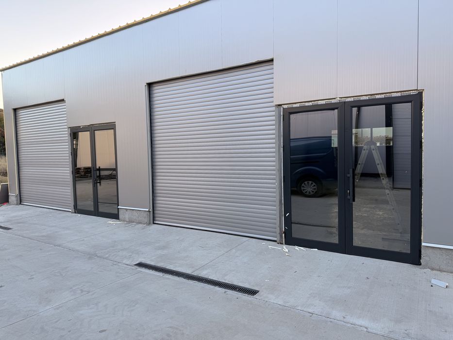 Отдавам помещения  под наем