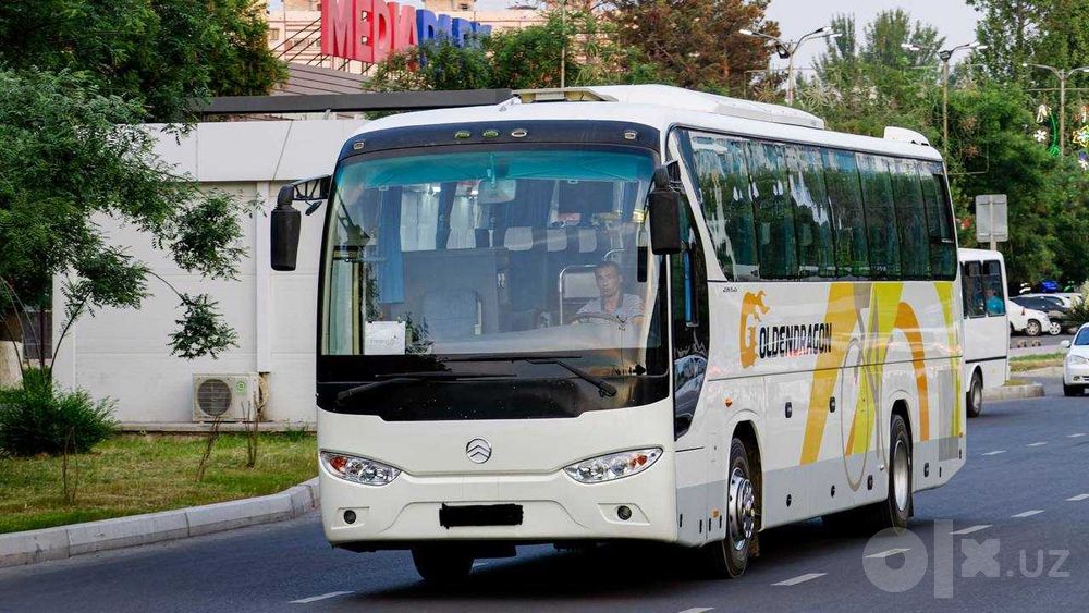 Транспортные услуги, Авто услуга, Аренда автобуса , Автобус, Yutong