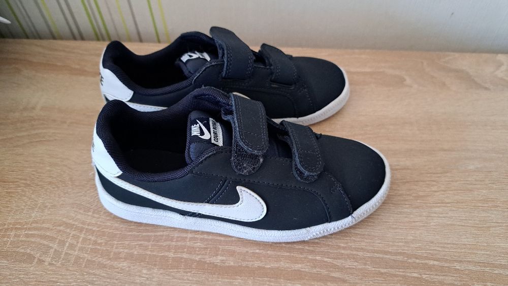 Детски обувки Nike, размер 29.5