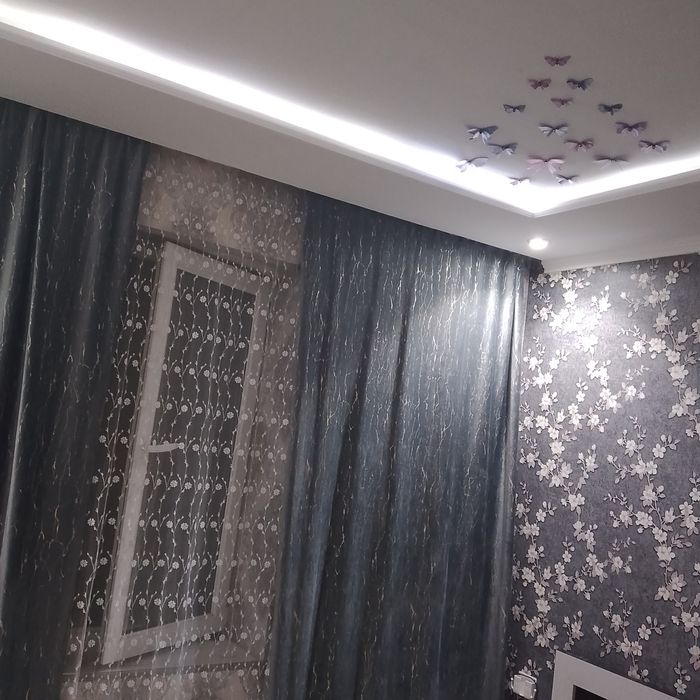 Ремонт квартир...