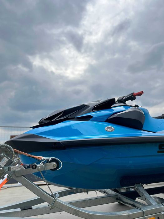 SEA-DOO RXP-X RS 325 Tech Package '26