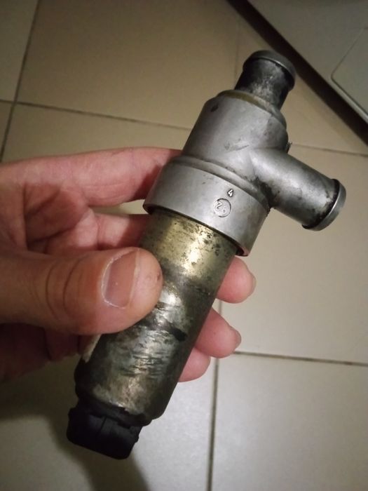 Продам датчик холостого хода