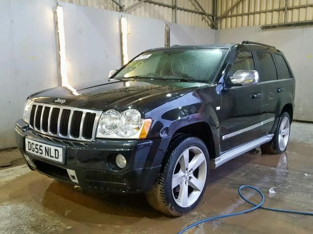Dezmembrari Jeep GRAND CHEROKEE Ml 3 (WH, WK) (2005-2010) 3.0 CRD 4x4