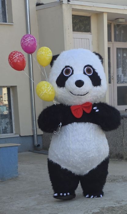 Изненада Стич, Панда, Лабубу, Зайче, Мечо Пух