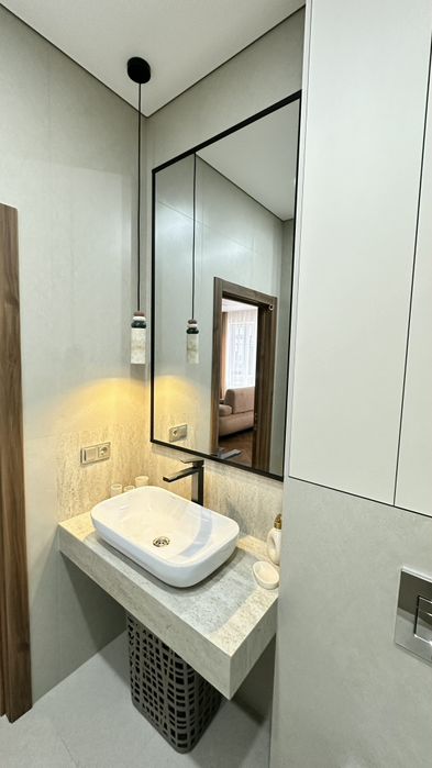 Люкс! 1 комн В Новом доме,Центр