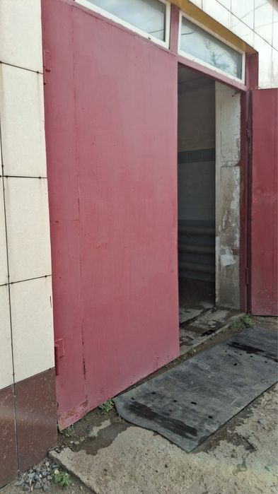 Продам ворота 4 штуки