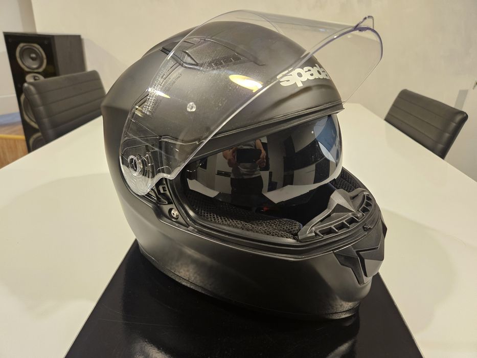 Каска SPADA размер L