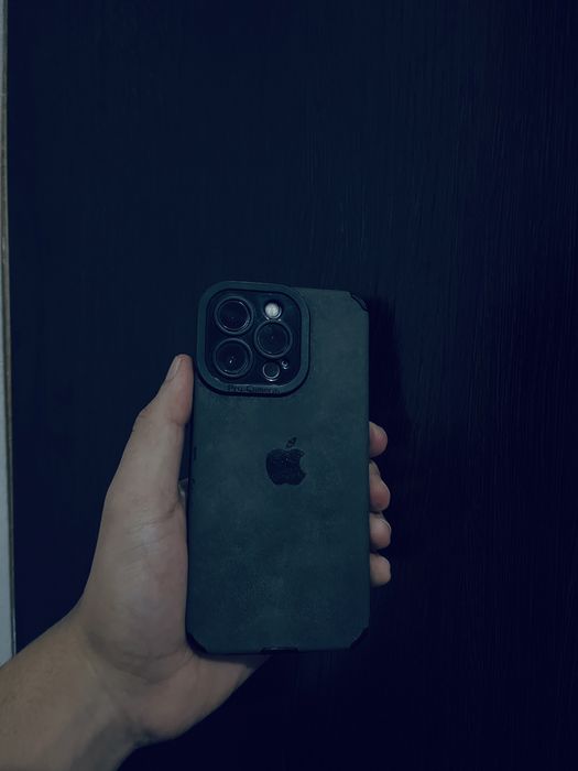 Айфон 13 про  256 гб