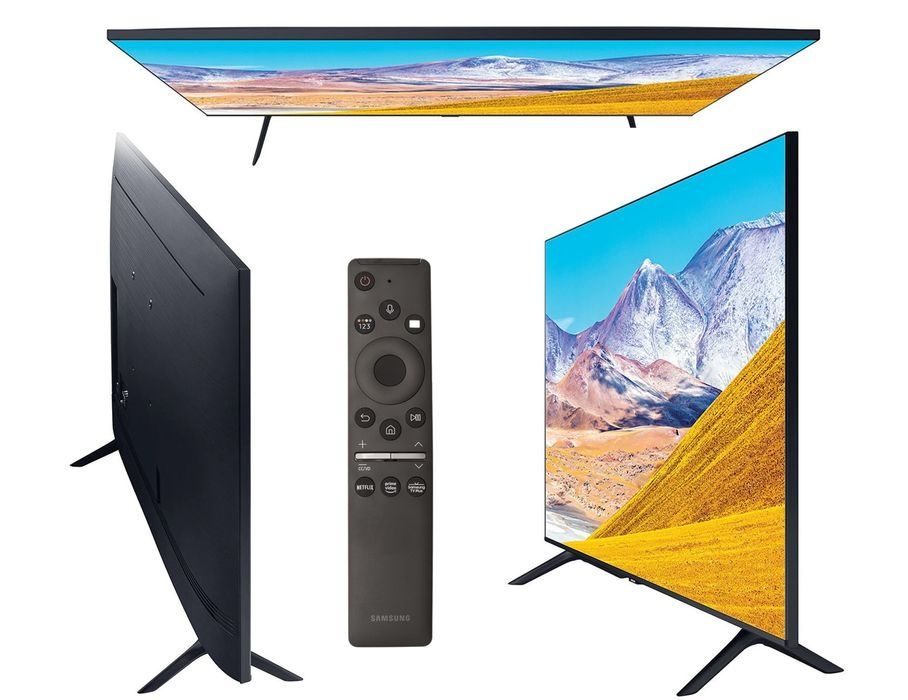 Samsung 65диагональ