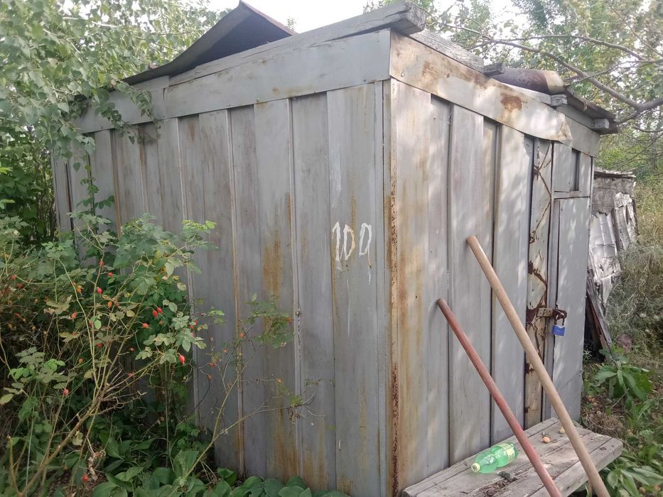 Продам дачный участок СРОЧНО