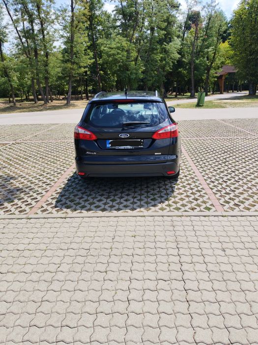 Vând Ford focus 2012