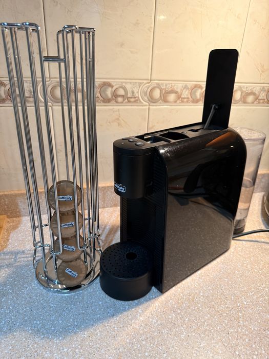 Кафе машина Caffitaly System