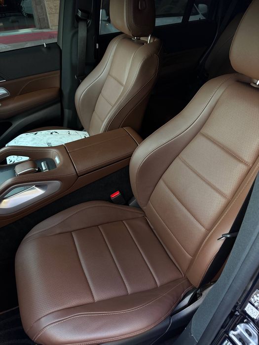 Mercedes benz Gls 450