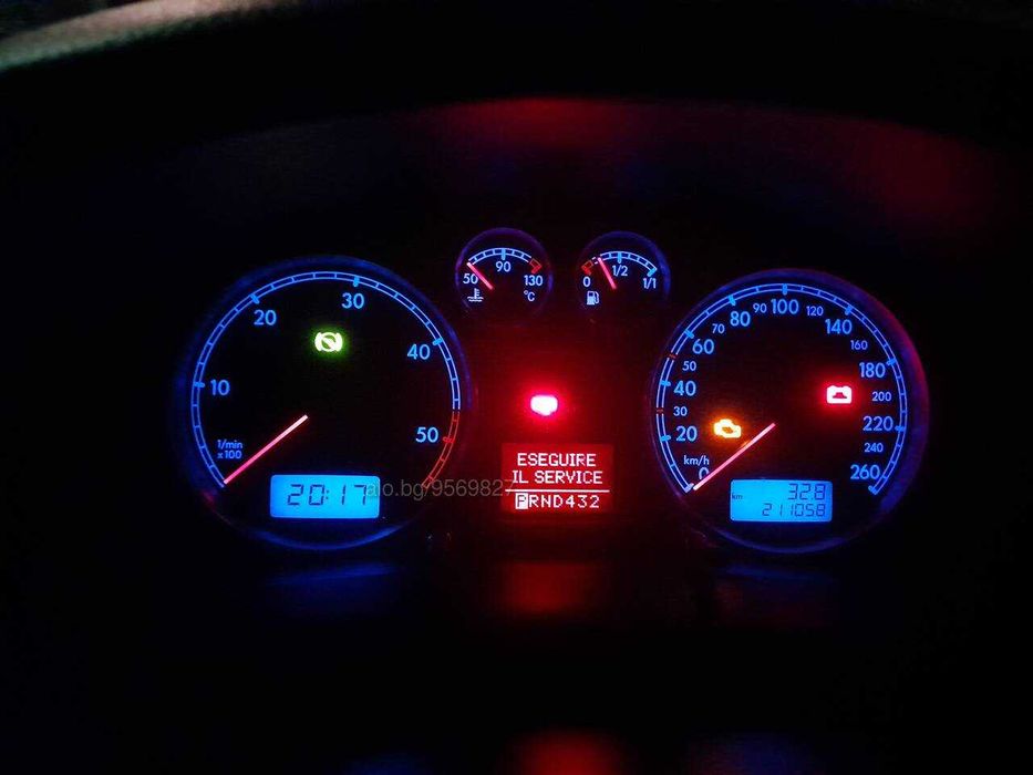 Продавам пасат Б5.5 феис 1.9TDI/131к/комби.