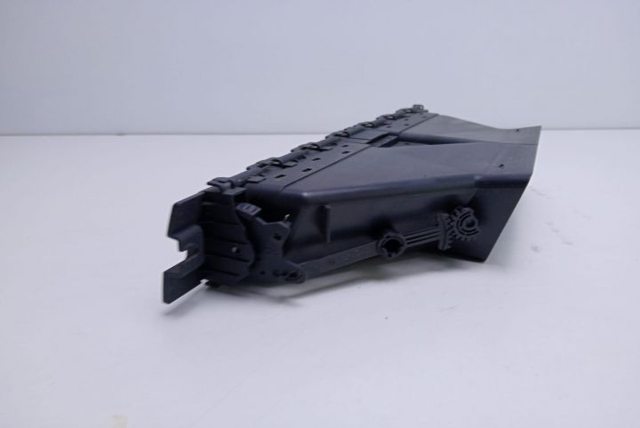 Grila ventilatie centrala 14482110 BMW Seria 3 E90/E91/E92/E93