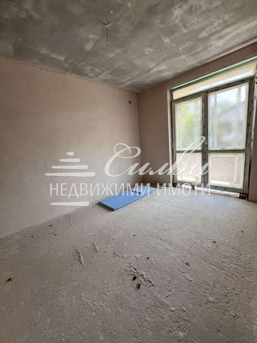 Тристаен апартамент НОВО СТРОИТЕЛСТВО - кв. Вароша !