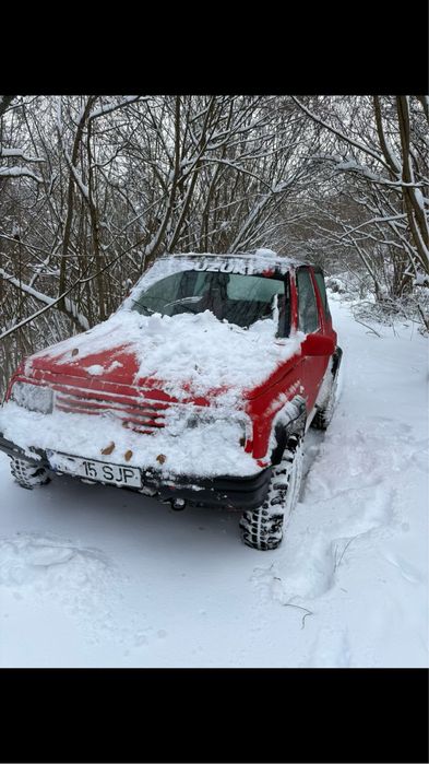 Vand Vitara 1,6 benzina 16v