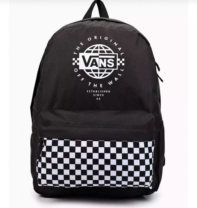 Рюкзак Vans рюкзак