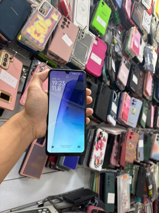 Redmi 14 c сатылады