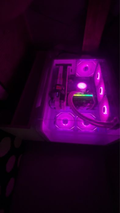 Геймърски  компютър