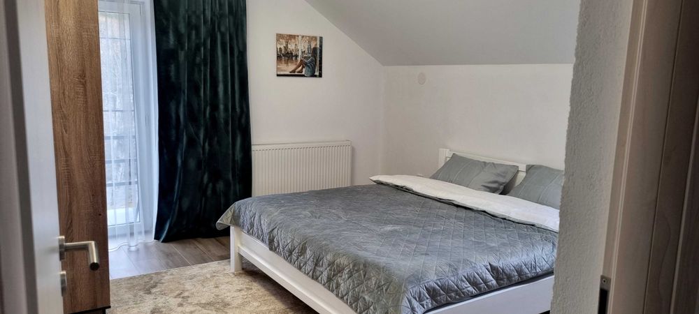 Casă de închiriat Toplița,  Harghita