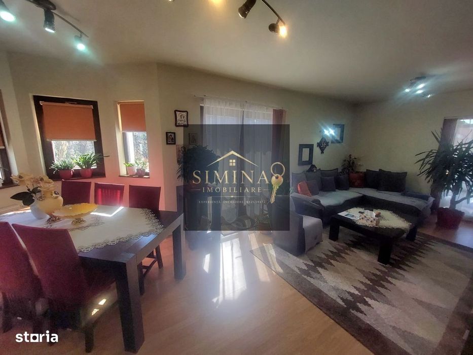 Casa De Vanzare, 700 Mp Teren, Cartier Orizont , Livezeni