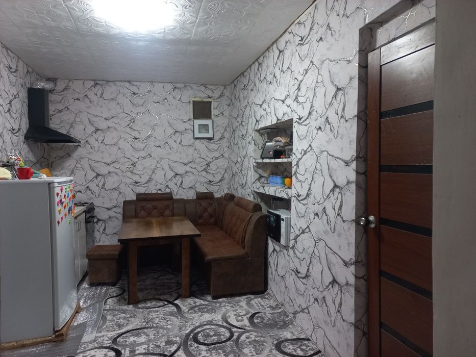 продаётся дача в Урожай