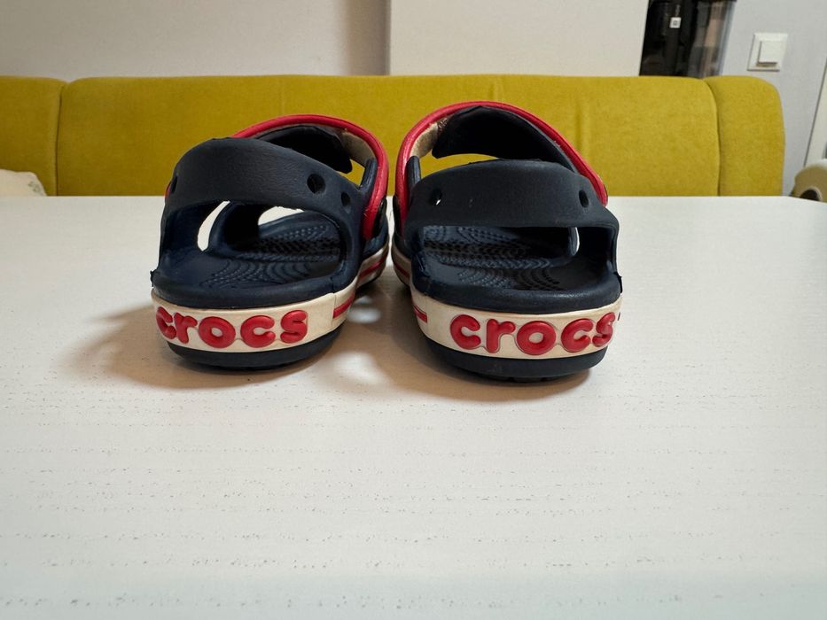 Crocs c5 момче дете