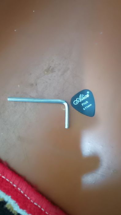 Gitara sotiladi acustika m41 indanesiya