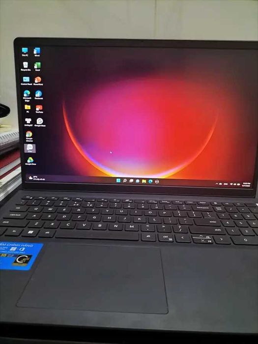 Dell Vostro 351 i5-1135G7, 15.6", 16GB, 512GB SSD