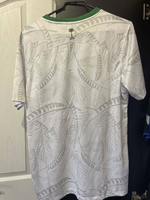 Футболни фланелки