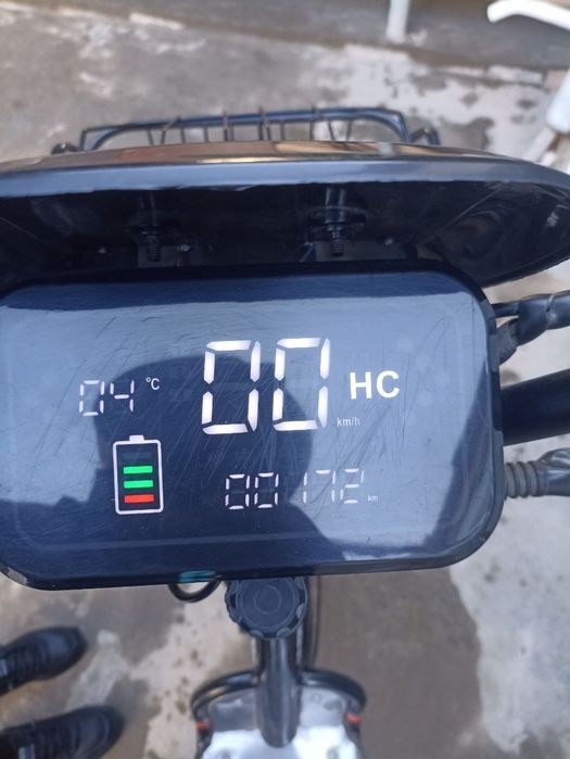 Токли  велисопед срочно сотилади холати яхши