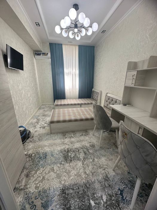 Аренда! Юнусабад-4 Новостройка