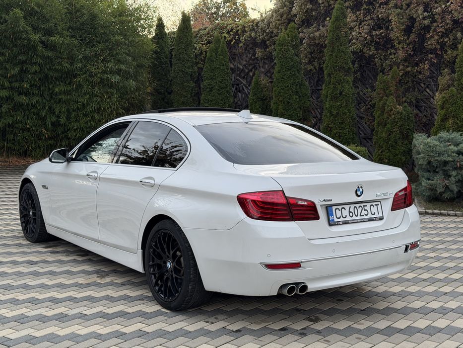 BMW Seria 6 2014 — imagine 4