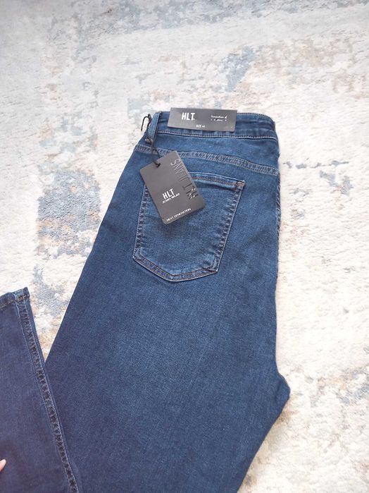 Blugi noi dama body sculpt nr 44 elastici