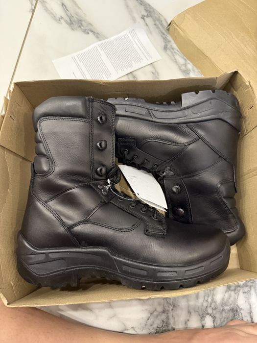 Зимни кубинки 43