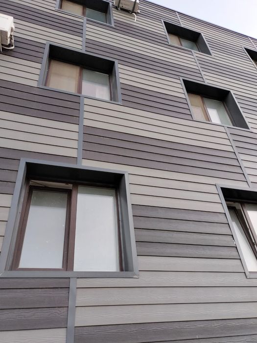 Строительные работы под ключ