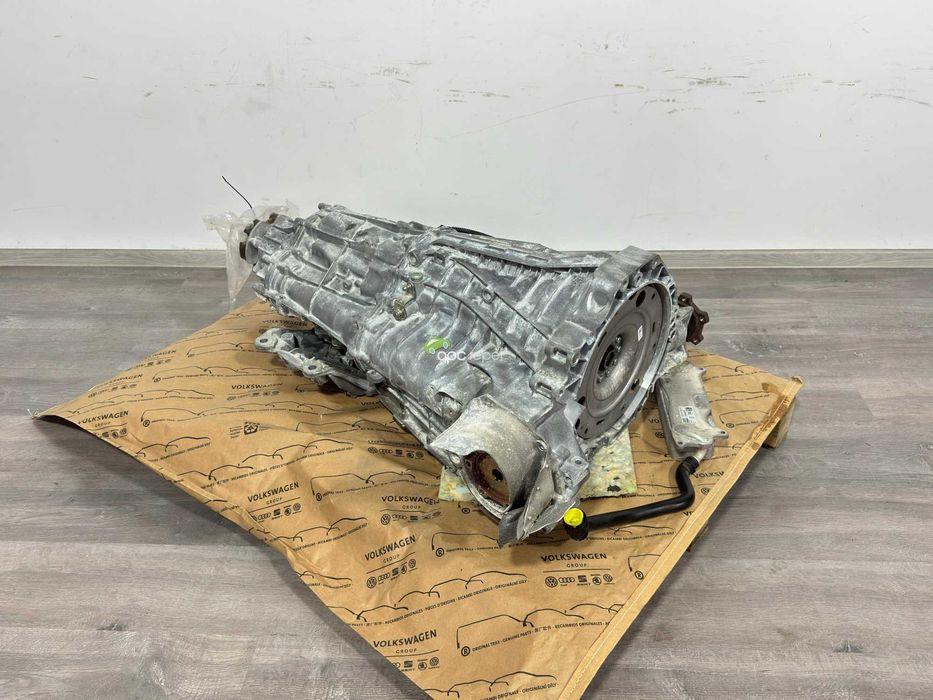 Cutie Viteze Originala "PLX" Audi A6 C7 4G / Audi A7 4G - 3.0 TDI (2014 - 2018)