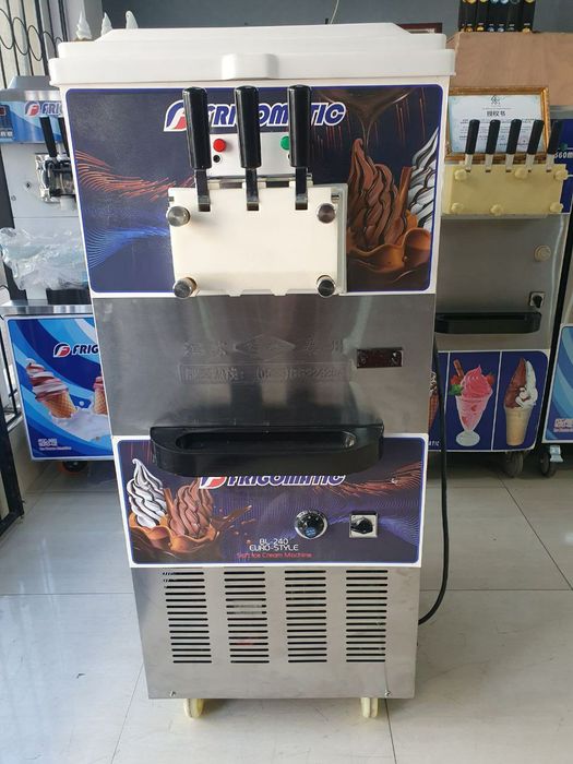 Frezer frizir frezir frizer fergamat fergamattik