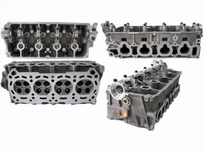 Головка блока  Suzuki G16a