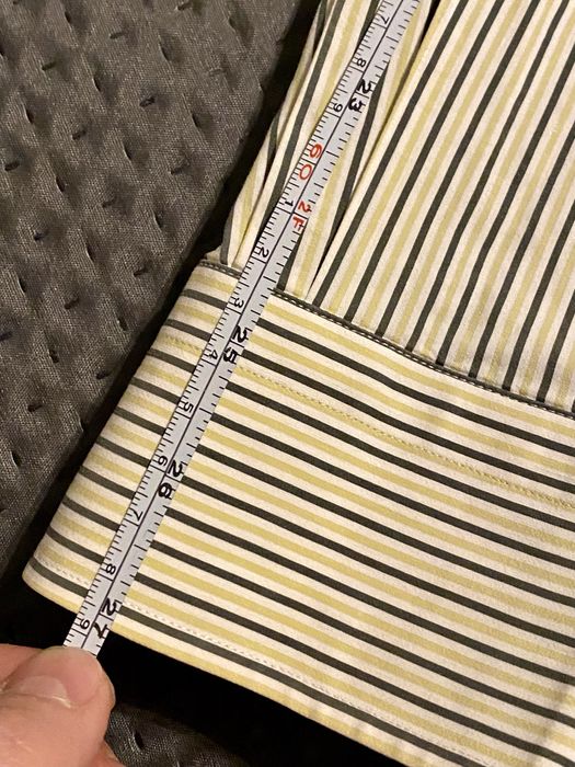 Оригинална риза Versace